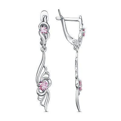 Серьги 33816942Д2