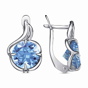 Серьги 33816198Д3