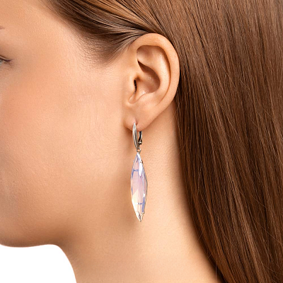 Серьги 33616940