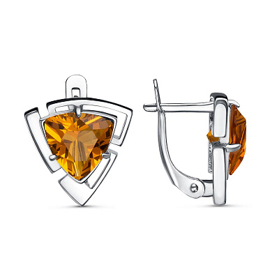 Серьги 34614834Пл5