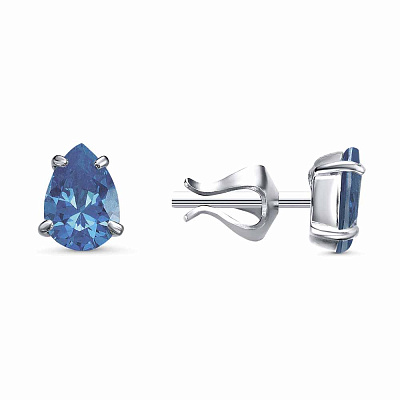 Серьги 33816244Пл3