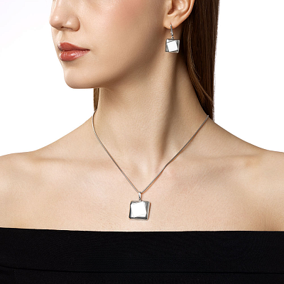 Серьги 33317448