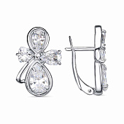 Серьги 34815822Плф