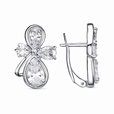 Серьги 34815822Плф