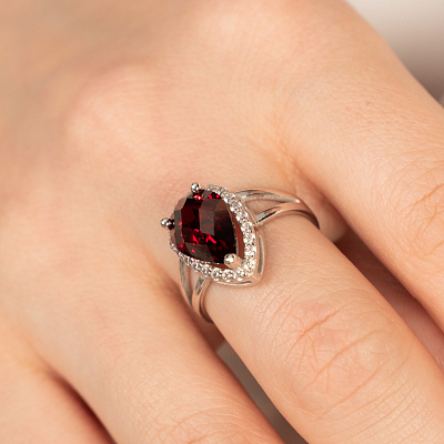 Кольцо 2386498ДГр