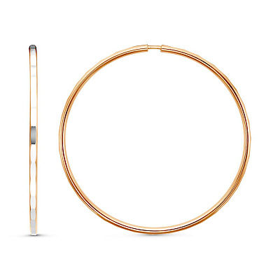 Серьги 3301396-3