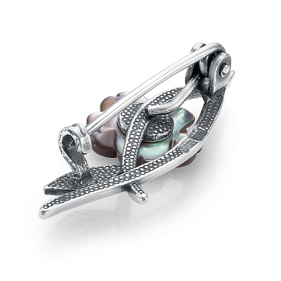 Брошь 14316652Кч