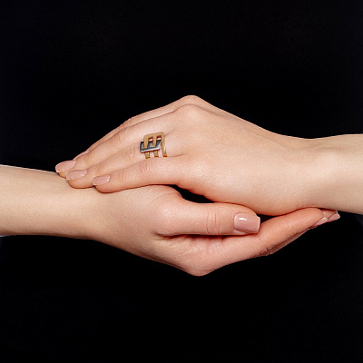 Кольцо 24016402Плж