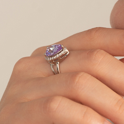 Кольцо 2386498Д6