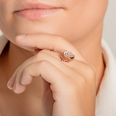 Кольцо 24815435ф