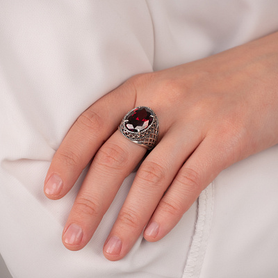 Кольцо 2387612-18