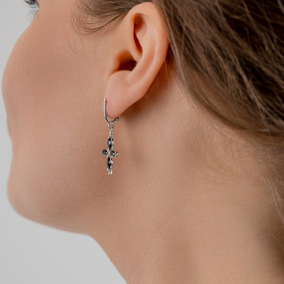 Серьги 33815116Пл1