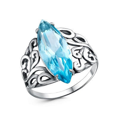 Кольцо 23616592-3