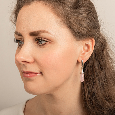 Серьги 33316846ДК