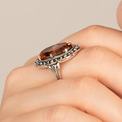 Кольцо 2381180-22