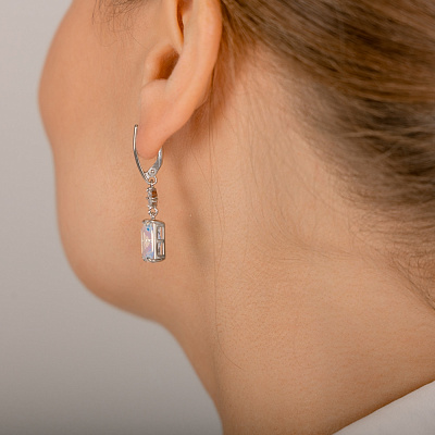 Серьги 33615664Пл