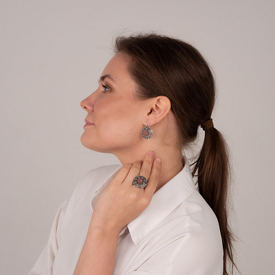 Кольцо 23712318-11