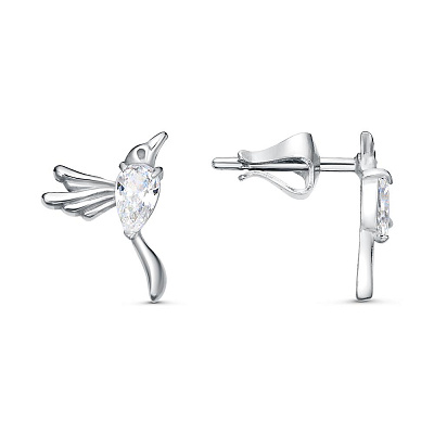 Серьги 33816728Д