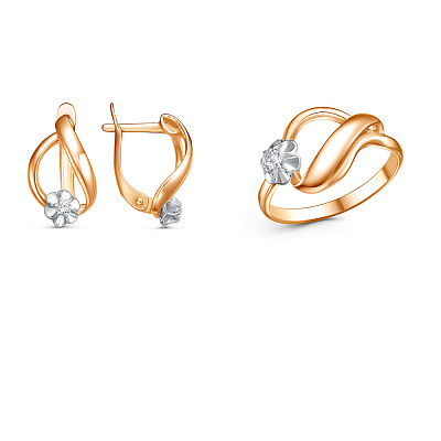 Комплект 3816947Д