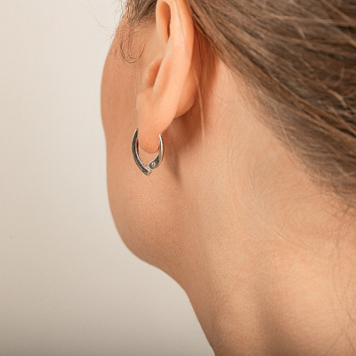 Серьги 3387940Д4