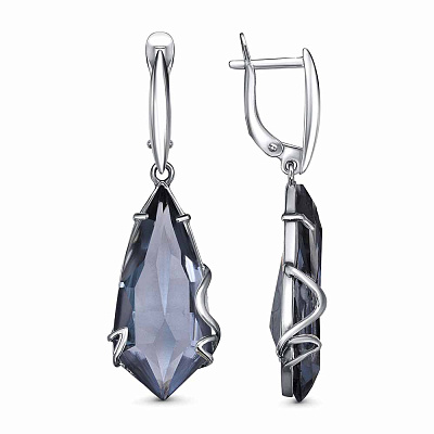 Серьги 33610524Д9