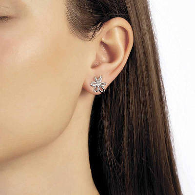 Серьги 33814302Пл