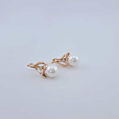 Серьги 33612019