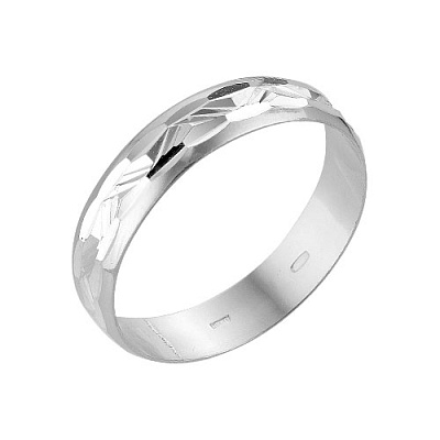 Обручальное кольцо 2301442Б8