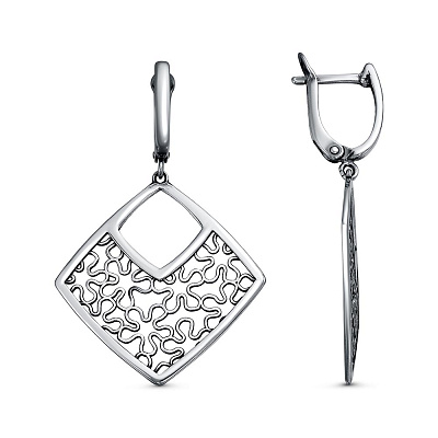 Серьги 33015336