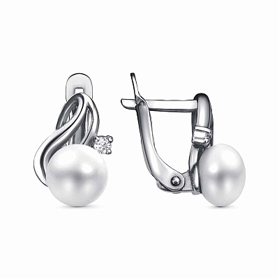 Серьги 33313482