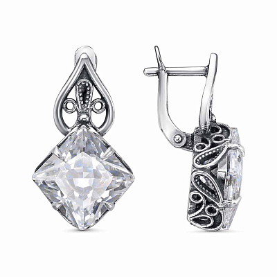 Серьги 33815862