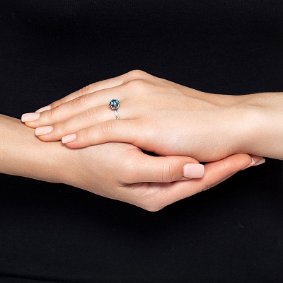 Кольцо 2381589-14