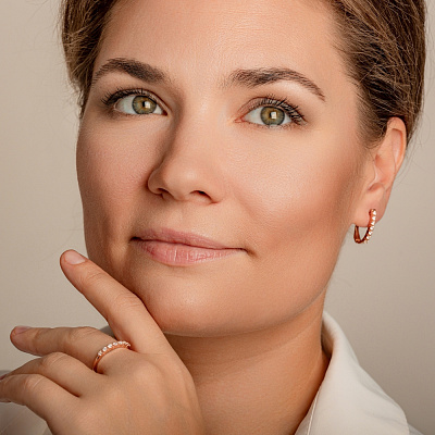 Кольцо 23815931