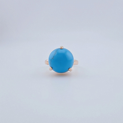 Кольцо 2338371Б