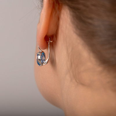 Серьги 3388370Д3