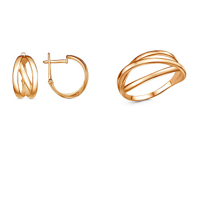 Комплект 4017659