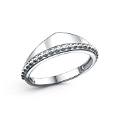 Кольцо бижутерия