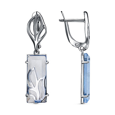 Серьги 33615158-3