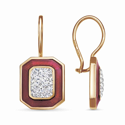 Серьги 33615849