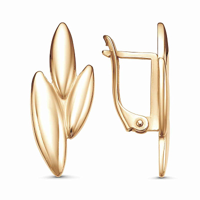 Серьги 33015433