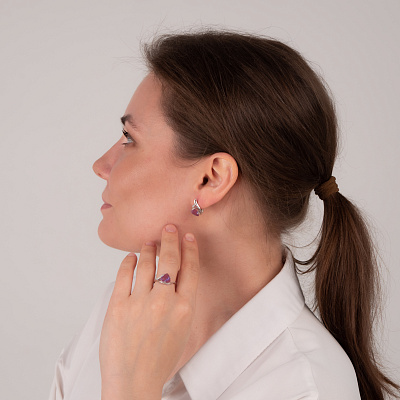 Кольцо 23714768Д6