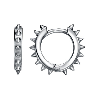 Серьги 34017436