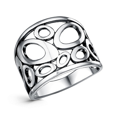 Кольцо 24015596Пл