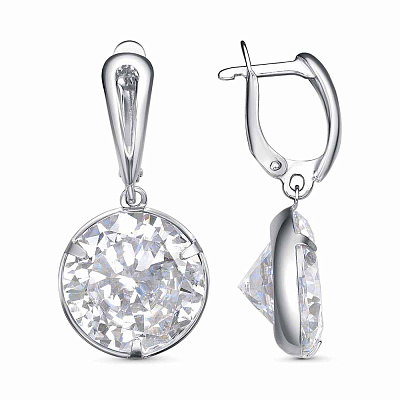 Серьги 34816296Плф