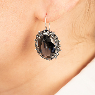 Серьги 337958-9