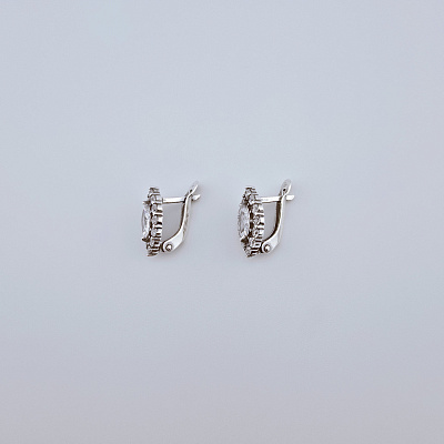 Серьги 33813300
