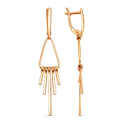 Серьги 33014919