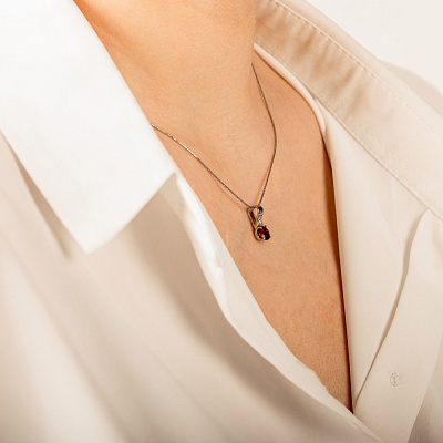 Подвеска 53110082ДГр