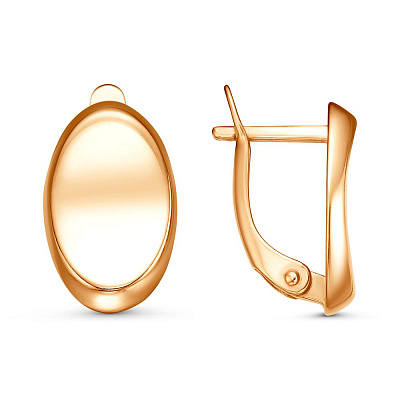 Серьги 33017047