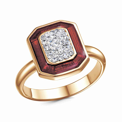 Кольцо 23615849